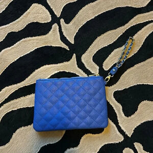 KC Jagger Clutch